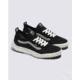 Vans U Ultrarange VR3 Shoes, Black/Marshmallow, 11.5, VN0A4BXB1KP1-10