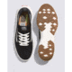 Vans U Ultrarange VR3 Shoes, Black/Marshmallow, 11.5, VN0A4BXB1KP1-10