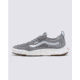 Vans U Ultrarange VR3 Shoes, Gray Multi, 11.5, VN0A4BXB11H1-10