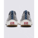 Vans U Ultrarange VR3 Shoes, Gray Multi, 11.5, VN0A4BXB11H1-10