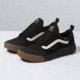 Vans Ultrarange 3D Casual Boot, Black/Gum, 11 US, VN0A3TKWB9M-11 US/12.5 US