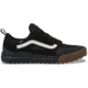 Vans Ultrarange 3D Casual Boot, Black/Gum, 11 US, VN0A3TKWB9M-11 US/12.5 US