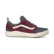 Vans Ultrarange 3D Casual Boot, Port/Ebony, 11.5 US, VN0A3TKWVU2-11.5 US/13 US