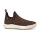 Vans Ultrarange 3D Chelsea Mid MTE Shoes, Suede/Dark Brown, 5, VN0A4P3PTX9-5