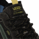 Vans Ultrarange Exo MTE Shoes - Men's, Black Olive/Black, 9, VN0A4UUP2WK-9
