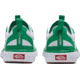 Vans Ultrarange Exo MTE Shoes - Mens, White/Green, 7.5, VN0A4U1KWGR107500M