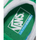 Vans Ultrarange Exo MTE Shoes - Mens, White/Green, 7.5, VN0A4U1KWGR107500M