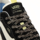 Vans Ultrarange Exo MTE Shoes - Women's, Black/Marshmallow, 6, VN0A4UUPI28-6