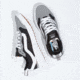 Vans Ultrarange Exo Shoes, Black/Gray/True White, 9 US, Medium, VN0A4U1K2WA-9