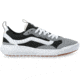 Vans Ultrarange Exo Shoes, Black/Gray/True White, 9 US, Medium, VN0A4U1K2WA-9