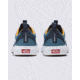 Vans Ultrarange Exo Shoes, Bluestone, 9 US / 10.5 US, VN0A4U1KJCN109000M