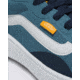 Vans Ultrarange Exo Shoes, Bluestone, 9 US / 10.5 US, VN0A4U1KJCN109000M