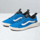 Vans Ultrarange Exo Shoes, Directoire Blue/Antique White, 11.5 US, Medium, VN0A4U1K50P-11.5