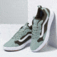 Vans Ultrarange Exo Shoes, Green Milieu/True White, 12, VN0A4U1KBAI1-12