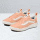 Vans Ultrarange Exo Shoes - Womens, Coral Sands/Marshmallow, 9.5, VN0A4U1KBAG1-9.5