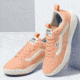 Vans Ultrarange Exo Shoes - Womens, Coral Sands/Marshmallow, 9.5, VN0A4U1KBAG1-9.5