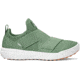 Vans Ultrarange Gore Shoes, 10 US M/11.5 US W, Hedge Green/True White, VN0A3MVR-27G-10