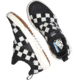 Vans Ultrarange Gore Casual Shoes, Mega Check/Black/White, Mens 5.5 US, Womens 7 US, VN0A3MVRUPY-5-5-US-7-US