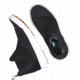 Vans Ultrarange Gore HI Casual Shoes, Black, Mens 8.5 US, Womens 10 US, VN0A3TKXBLK-8-5-US-10-US