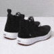 Vans Ultrarange Gore HI Casual Shoes, Black, Mens 8.5 US, Womens 10 US, VN0A3TKXBLK-8-5-US-10-US