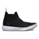 Vans Ultrarange Gore HI Casual Shoes, Black, Mens 8.5 US, Womens 10 US, VN0A3TKXBLK-8-5-US-10-US