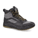 Vans Ultrarange Hi Gore-Tex MTE Shoes - Men's, Black/Golden Spice, 9 US, VN0A3DP5UDN-9 US