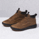 Vans Ultrarange HI MTE Winter Shoes, Dachshund/Black , Mens 8.5 US, Womens 10 US, VN0A3ZD1FW6-8-5-US-10-US