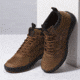 Vans Ultrarange HI MTE Winter Shoes, Dachshund/Black , Mens 8.5 US, Womens 10 US, VN0A3ZD1FW6-8-5-US-10-US