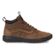 Vans Ultrarange HI MTE Winter Shoes, Dachshund/Black , Mens 8.5 US, Womens 10 US, VN0A3ZD1FW6-8-5-US-10-US