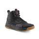 Vans Ultrarange MTE HI Gore-Tex Winter Shoe, Bryan Iguchi/Black/Gum, Mens 8, Womens 9.5 VN0A4BIZT12-8