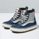 Vans Vans Standard Mid MTE Winter Boot, Navy/Marshmallow, 6.5, VN0A5JHZ237-6.5