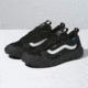 Vans Vans Ultrarange Exo MTE Shoes - Mens, Black/Black, 9, VN0A5KS4BKA-9