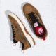Vans Vans Ultrarange Exo MTE Shoes - Mens, Dachshund/Marshmallow, 11, VN0A5KS4ULE-11