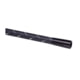 Vantage Point Archery FOOTERS, FMJ-5MM-400