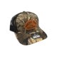 Vantage Point Archery Vantage Point Brown Patch Trucker Hat - Camo, HAT-CAMO