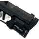 Vantage Point Armory Light-Mounted Compensator - TLR-7 Sub, Sig P365 XMACRO, Black, 40005