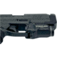 Vantage Point Armory Light-Mounted Compensator - TLR-7 Sub, Taurus Gx4 Carry, Black, 40013