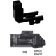 Vantage Point Armory Light-Mounted Compensator - TLR-7 Sub, Taurus Gx4 Carry, Black, 40013