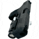 Vantage Point Armory Light-Mounted Compensator - TLR-7 Sub, Taurus Gx4 Carry, Black, 40013
