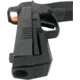 Vantage Point Armory Rail-Mounted Compensator, Sig P365 XMACRO, Black, 40006