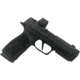 Vantage Point Armory Rail-Mounted Compensator, Sig P365 XMACRO, Black, 40006