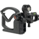 Vapor Trail Gen 7X Arrow Rest, Black, 7XRH01