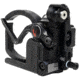 Vapor Trail Gen Integr8X Arrow Rest, Black, GI8XRH01