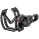 Vapor Trail Vapor Trail Limb Driver Pro-V Rest, Black/Black, PVRH01