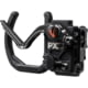 Vapor Trail Trail PXI Integrate Arrow Rest, Left Hand, Black, PXILH01