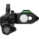 Vapor Trail The Victor Arrow Rest, Berger Bracket, Black, Right Hand, 1006330