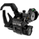Vapor Trail The Victor Arrow Rest, Berger Bracket, Black, Right Hand, 1006330