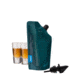 Vapur Incognito Flask Teal 40024