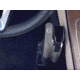 Vara Safety Add-on Universal Car Mount Adapter, For Reach Holster, Black, SQ8604062