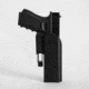 Vara Safety Extra Holster Insert, Glocks 19/19X/23/45/26 &amp; Others, Black, SQ6045566